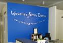 Waverley Family Dental logo